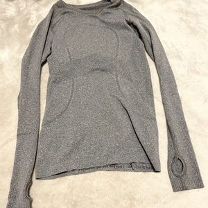 Swiftly long sleeve